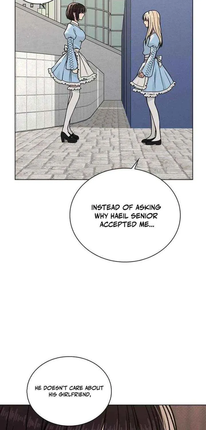 Love Review Chapter 43 page 97 - 