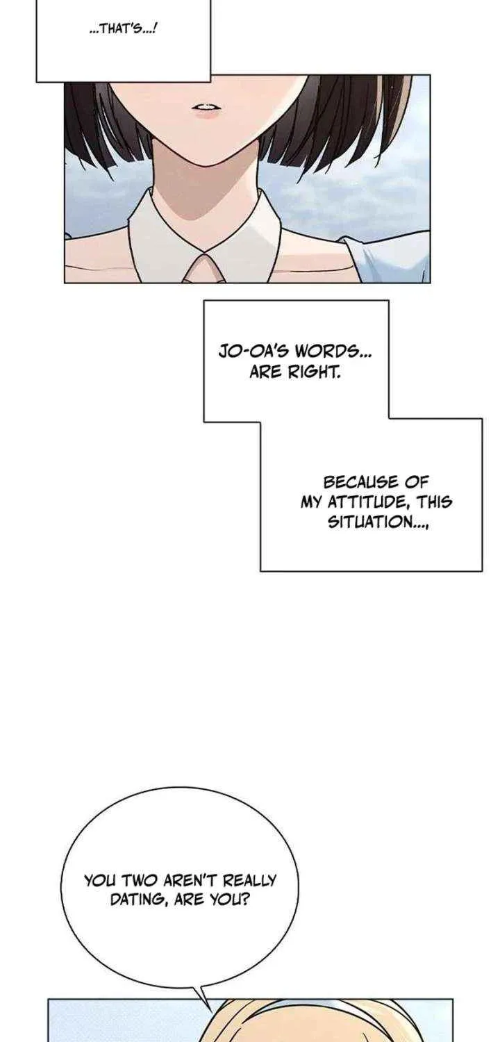 Love Review Chapter 43 page 99 - 