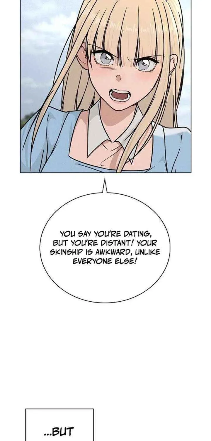 Love Review Chapter 43 page 100 - 