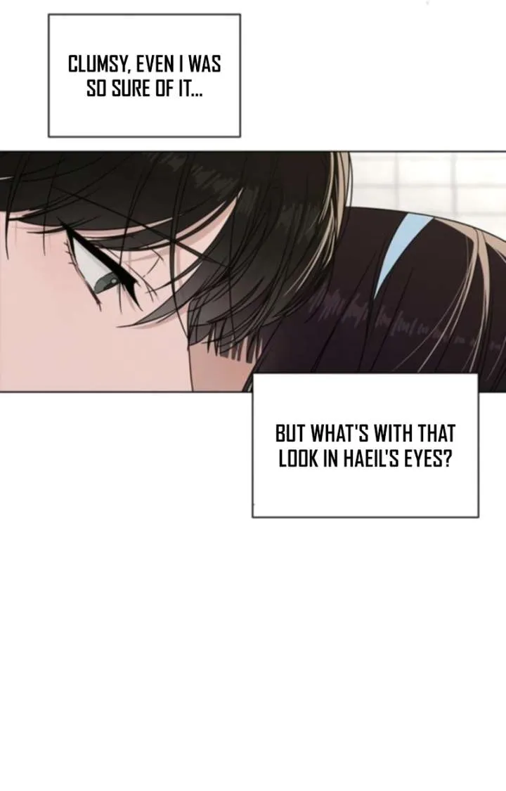 Love Review Chapter 44 page 15 - 