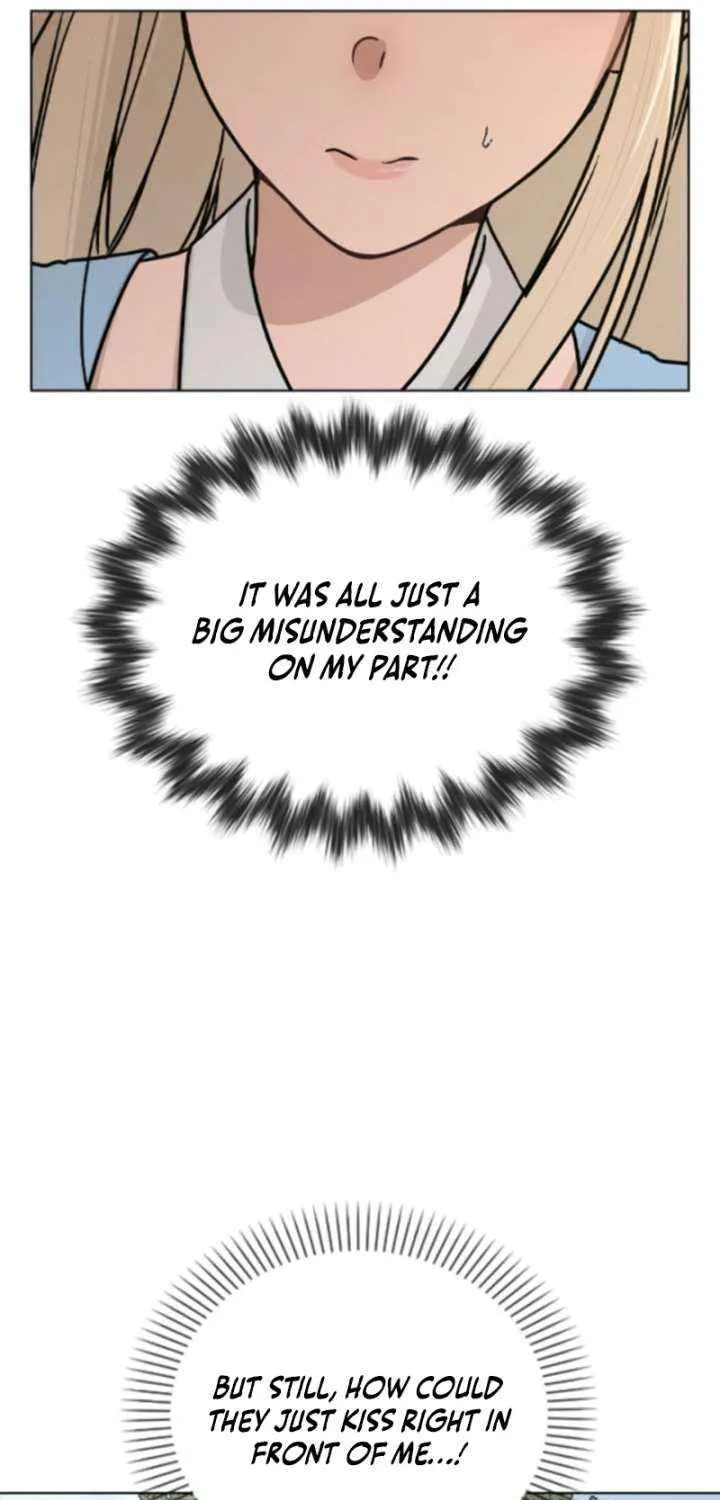 Love Review Chapter 44 page 20 - 