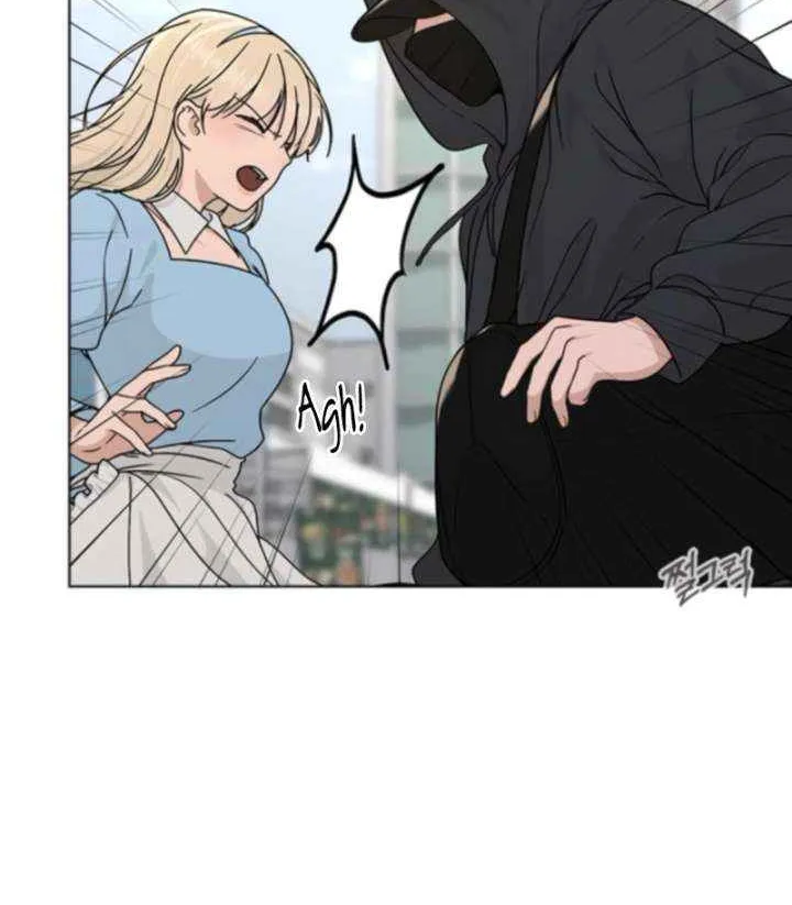 Love Review Chapter 44 page 23 - 