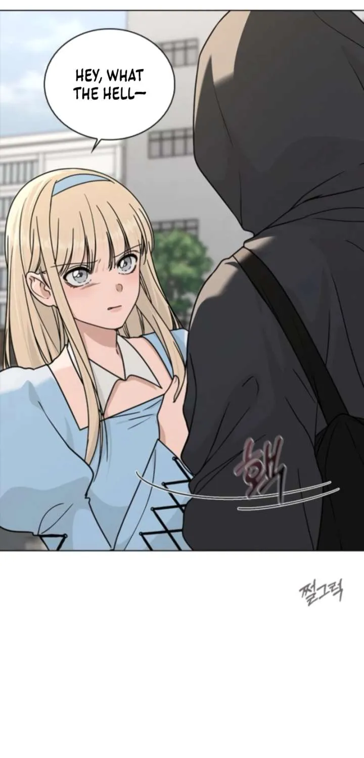 Love Review Chapter 44 page 24 - 
