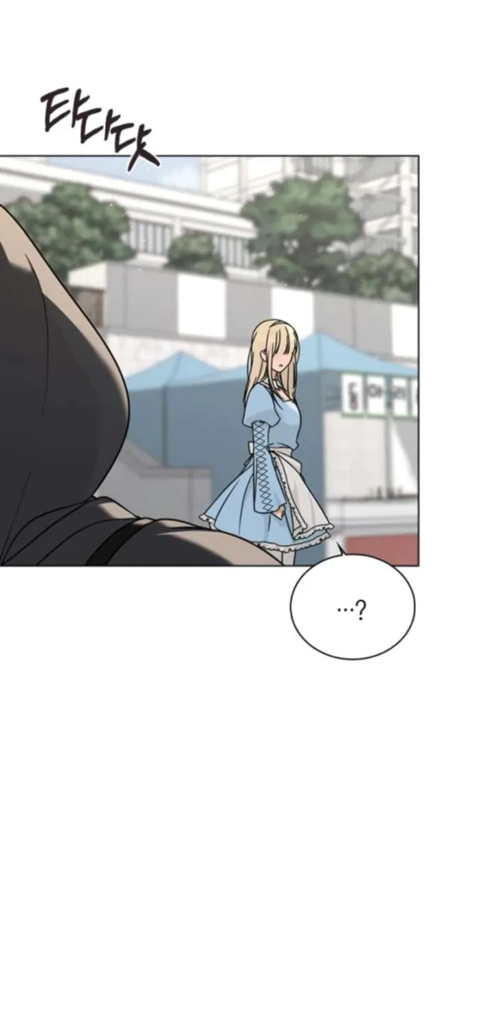 Love Review Chapter 44 page 25 - 