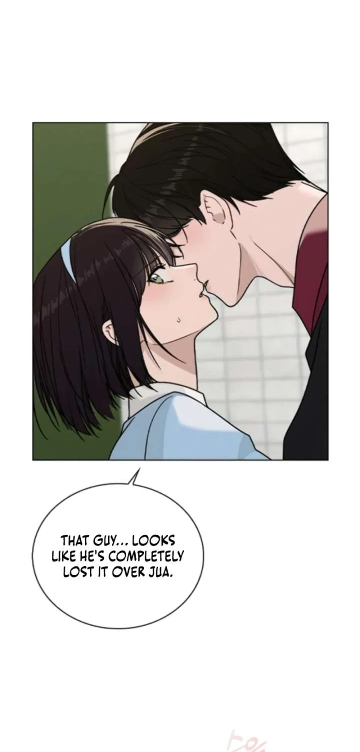 Love Review Chapter 44 page 27 - 