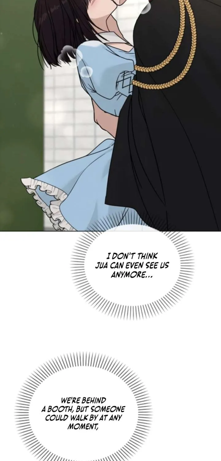Love Review Chapter 44 page 32 - 