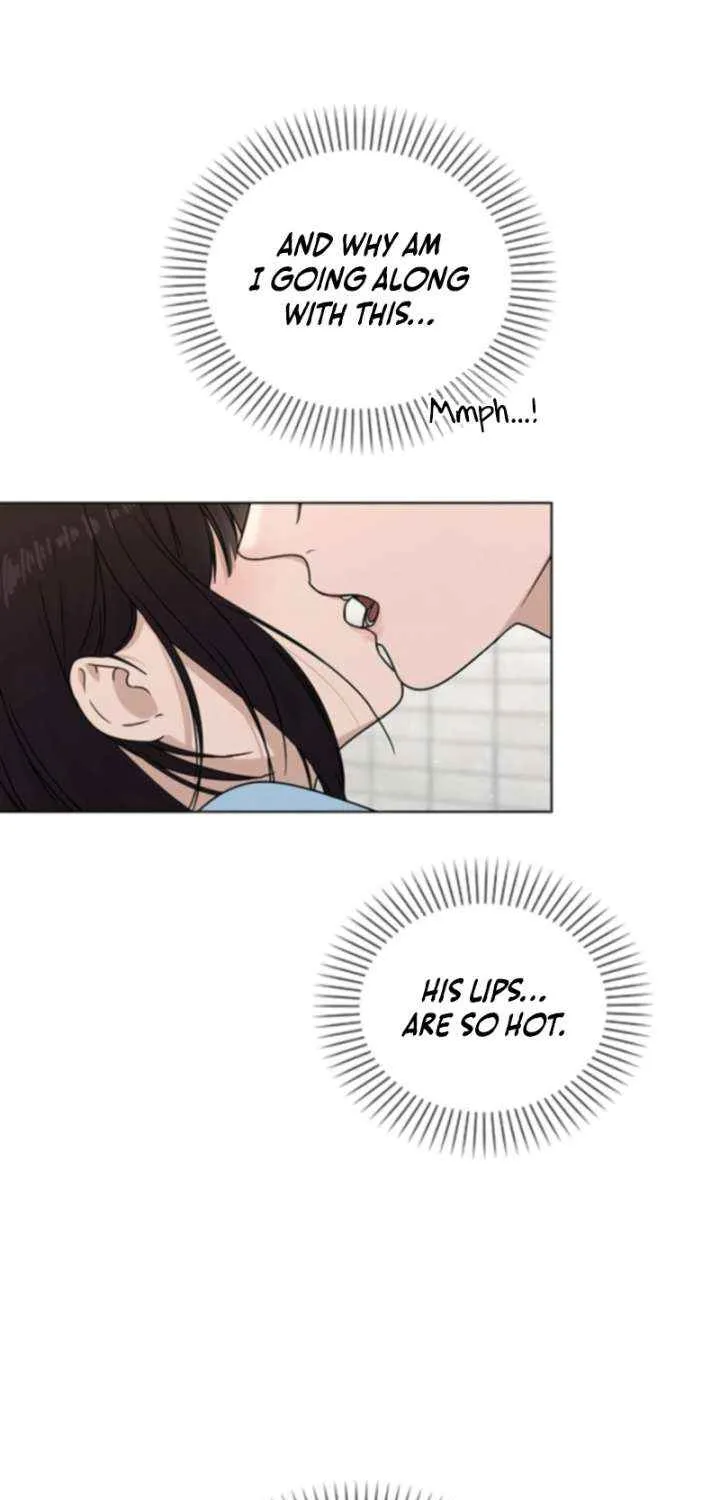 Love Review Chapter 44 page 34 - 