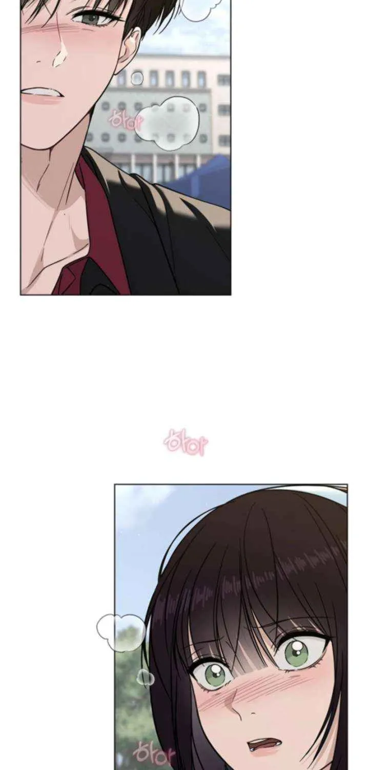 Love Review Chapter 44 page 37 - 