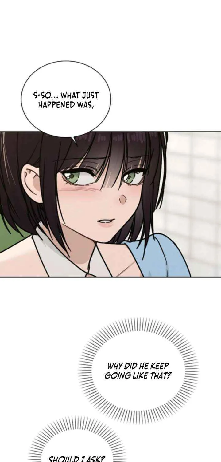 Love Review Chapter 44 page 40 - 