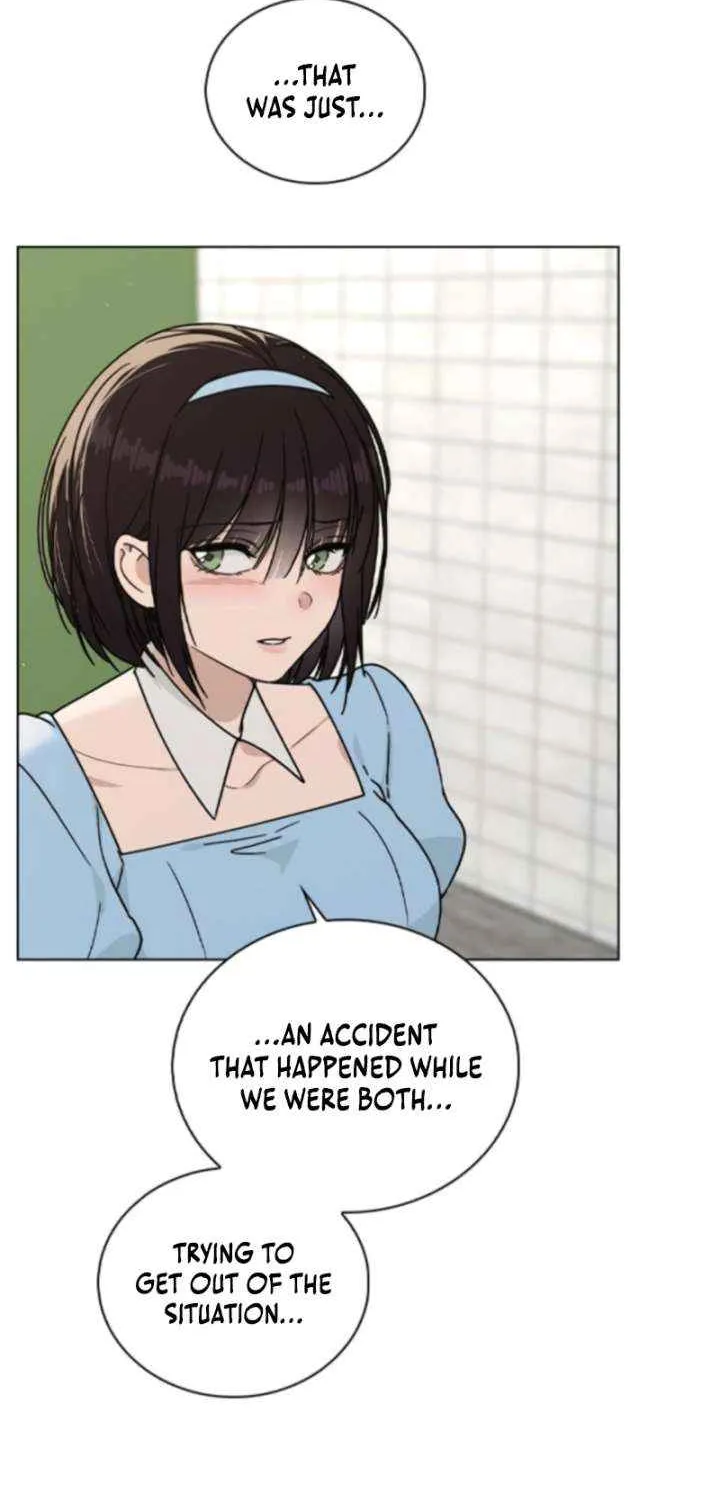 Love Review Chapter 44 page 42 - 