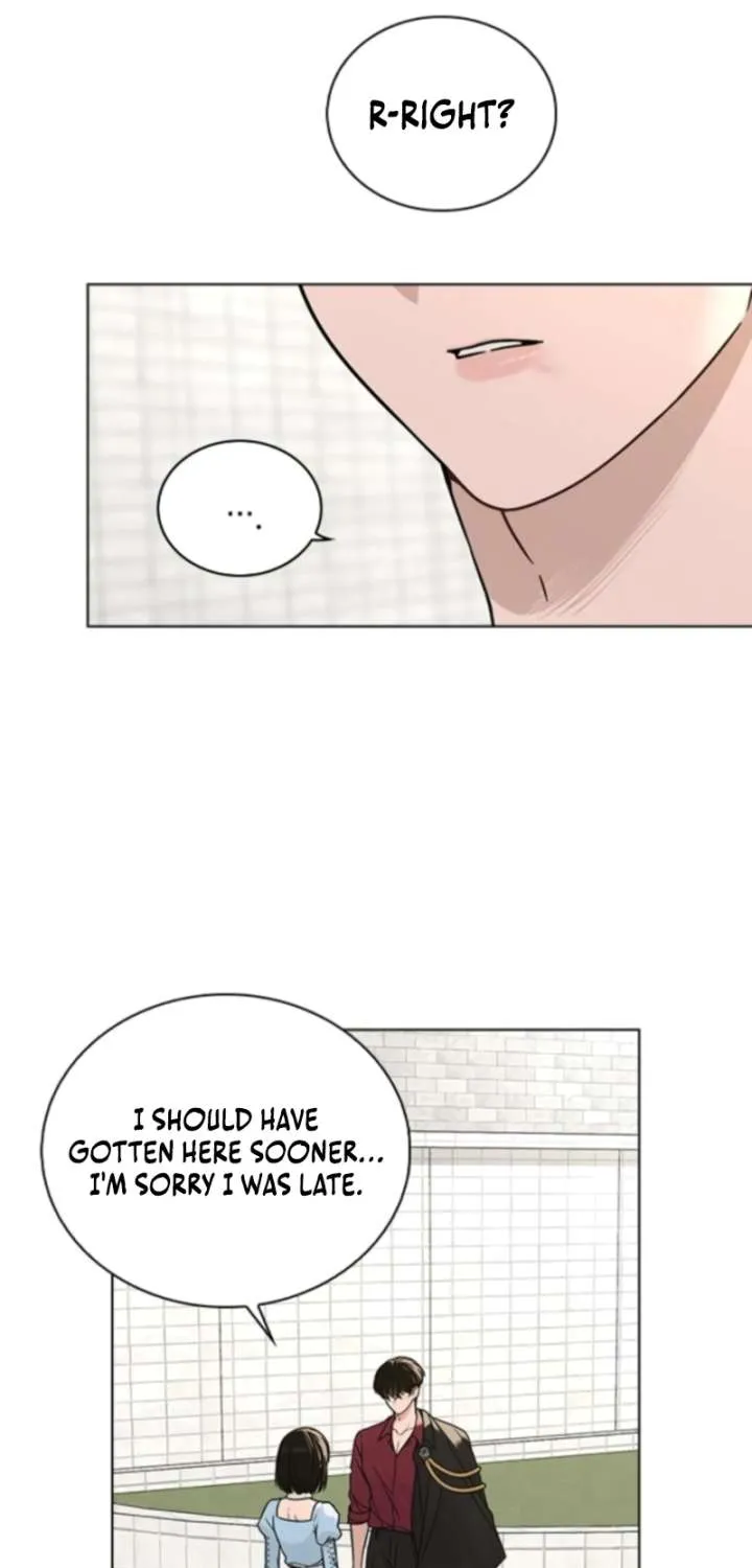 Love Review Chapter 44 page 44 - 