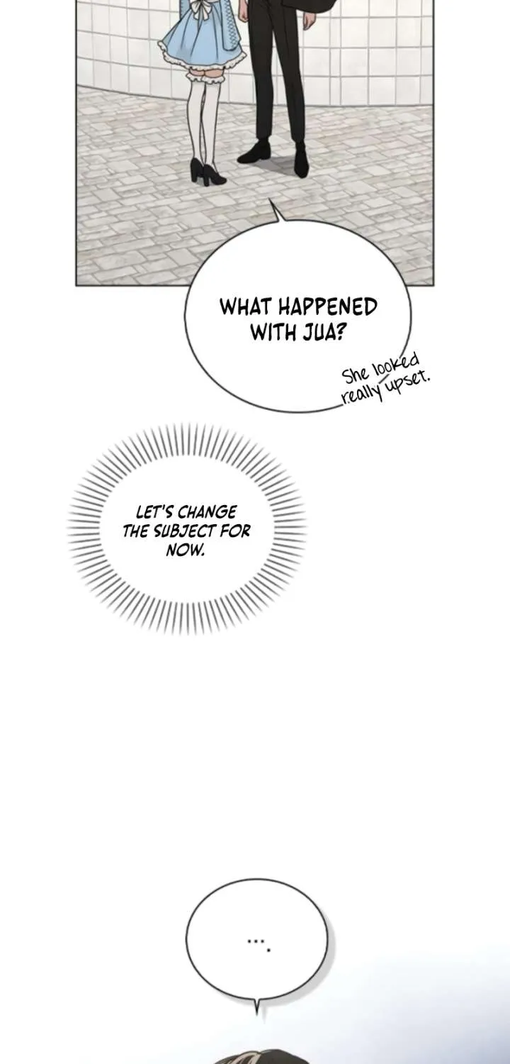 Love Review Chapter 44 page 45 - 