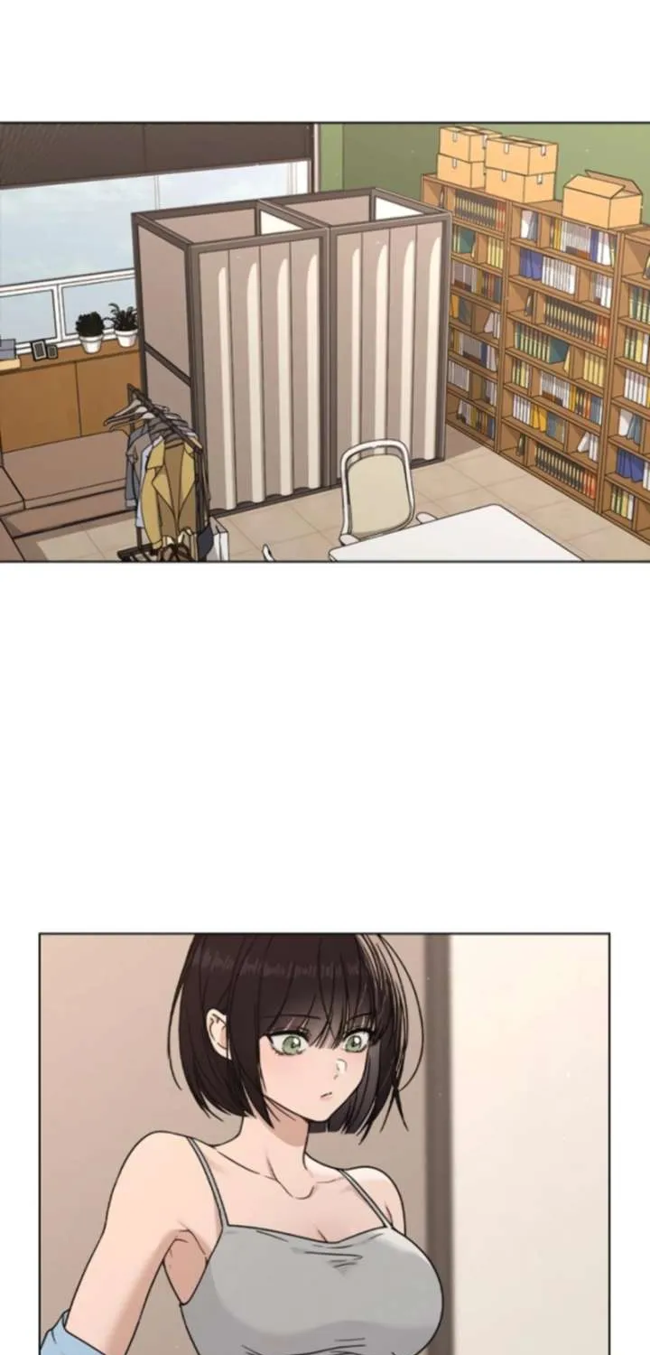 Love Review Chapter 44 page 50 - 