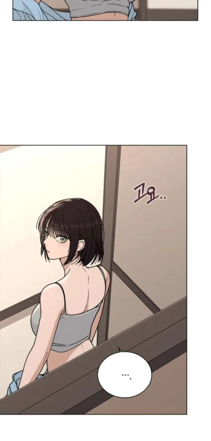 Love Review Chapter 44 page 51 - 