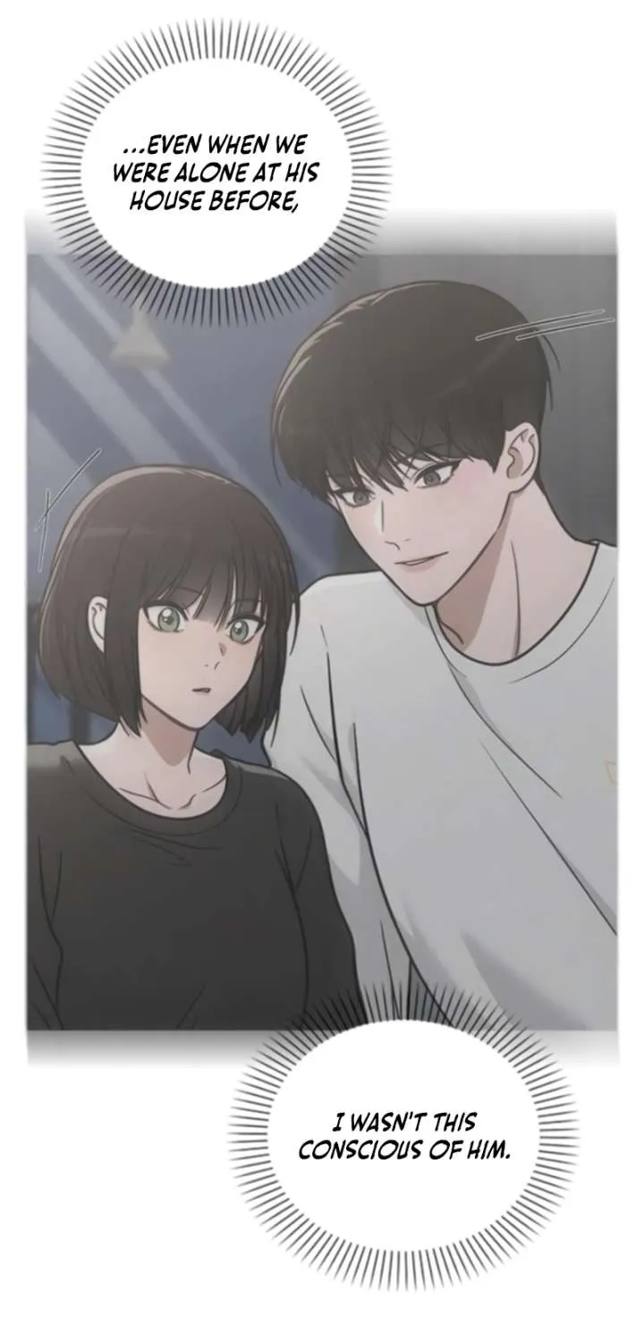Love Review Chapter 44 page 57 - 