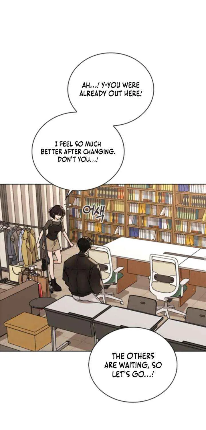 Love Review Chapter 44 page 63 - 