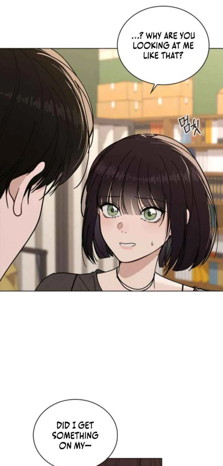 Love Review Chapter 44 page 65 - 