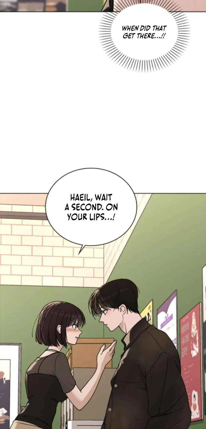Love Review Chapter 44 page 67 - 