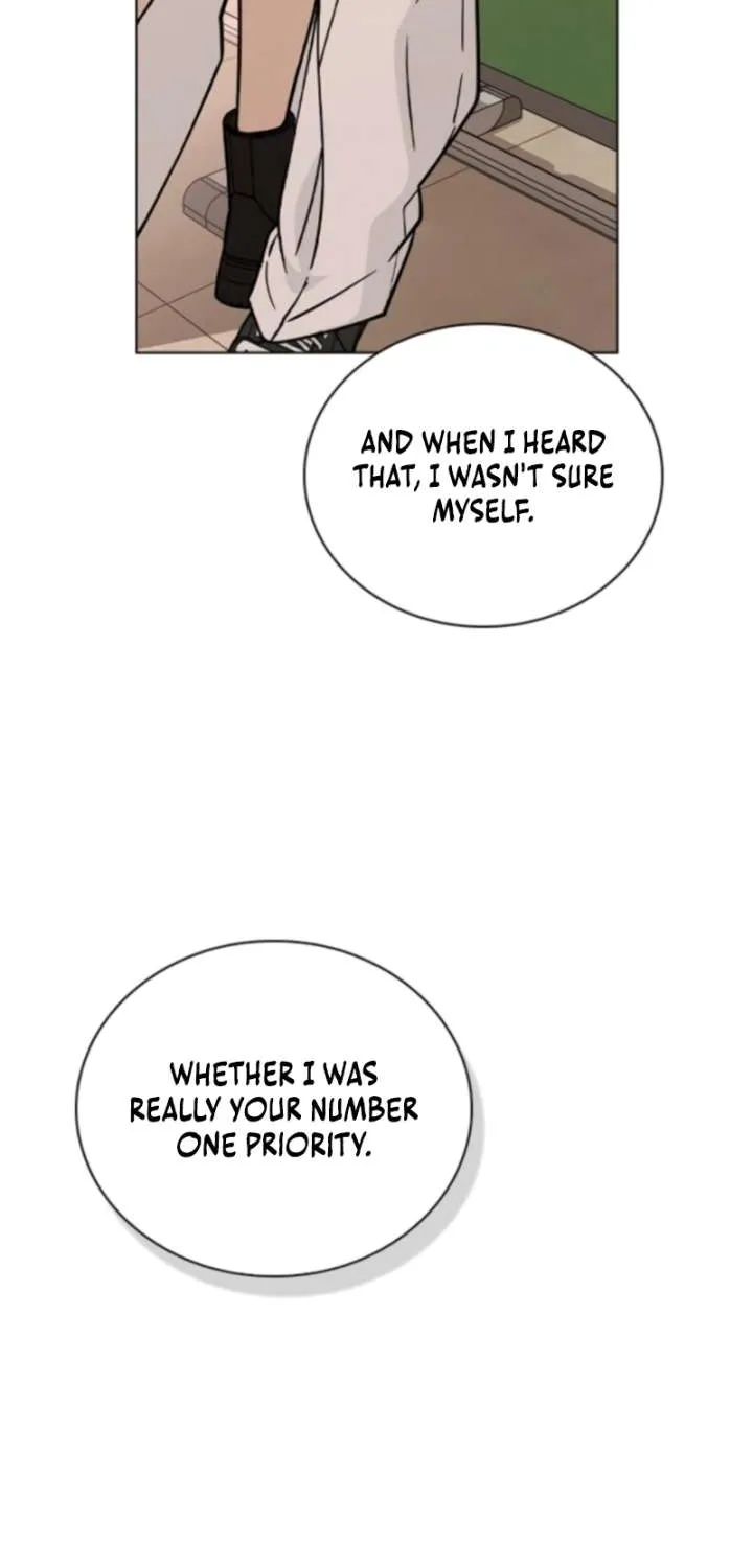 Love Review Chapter 44 page 72 - 
