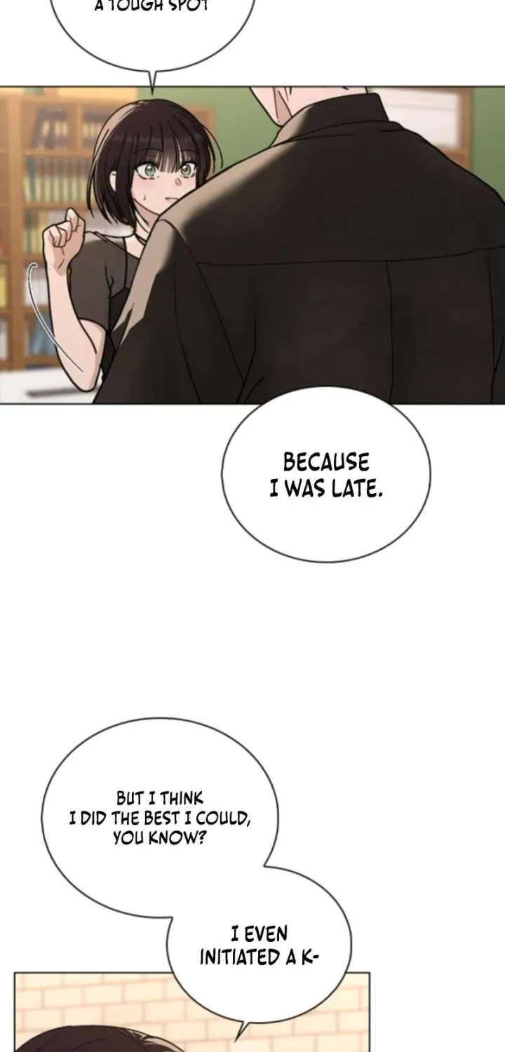 Love Review Chapter 44 page 76 - 