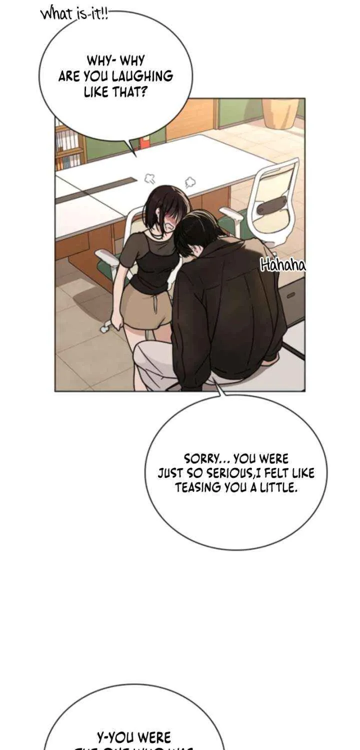 Love Review Chapter 44 page 83 - 