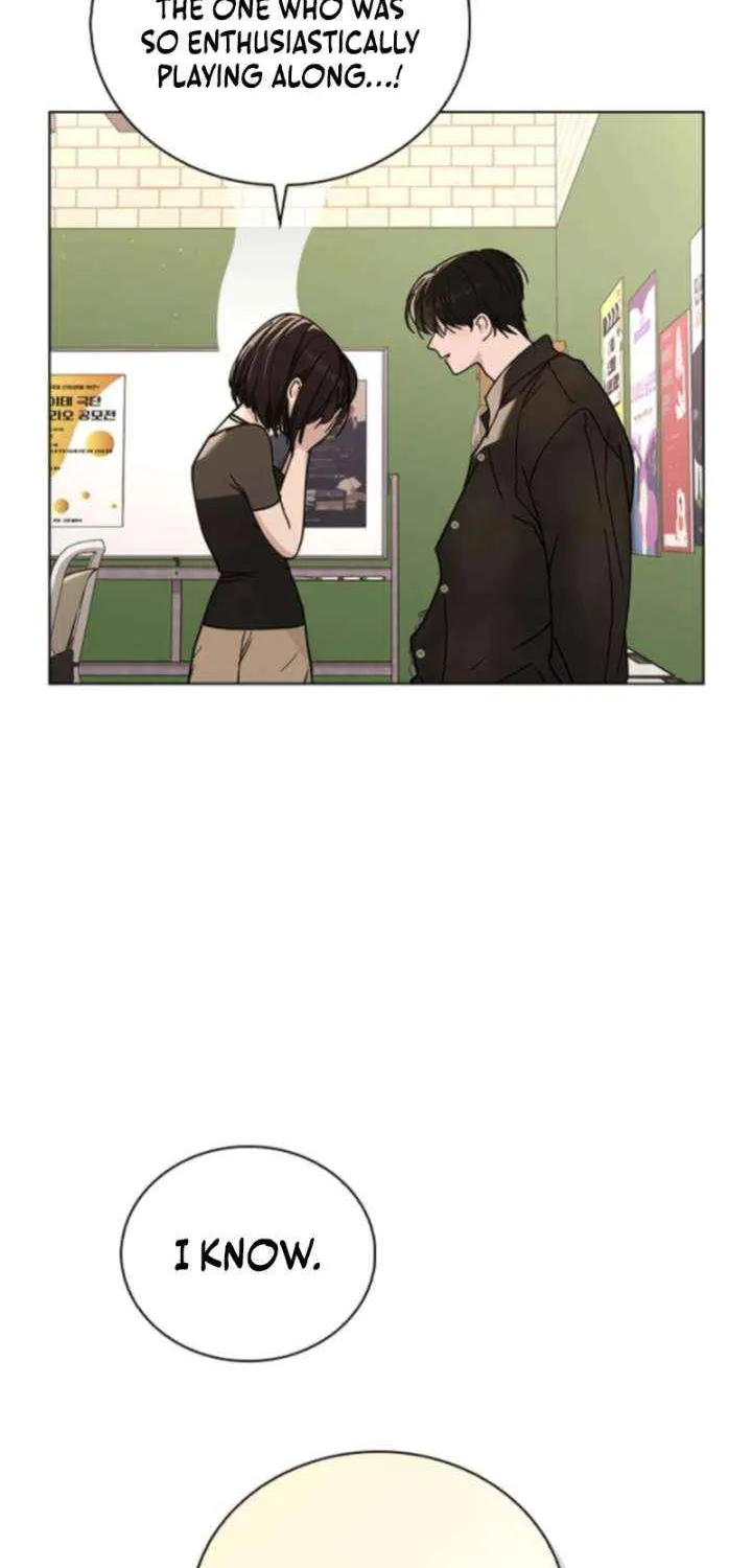 Love Review Chapter 44 page 84 - 