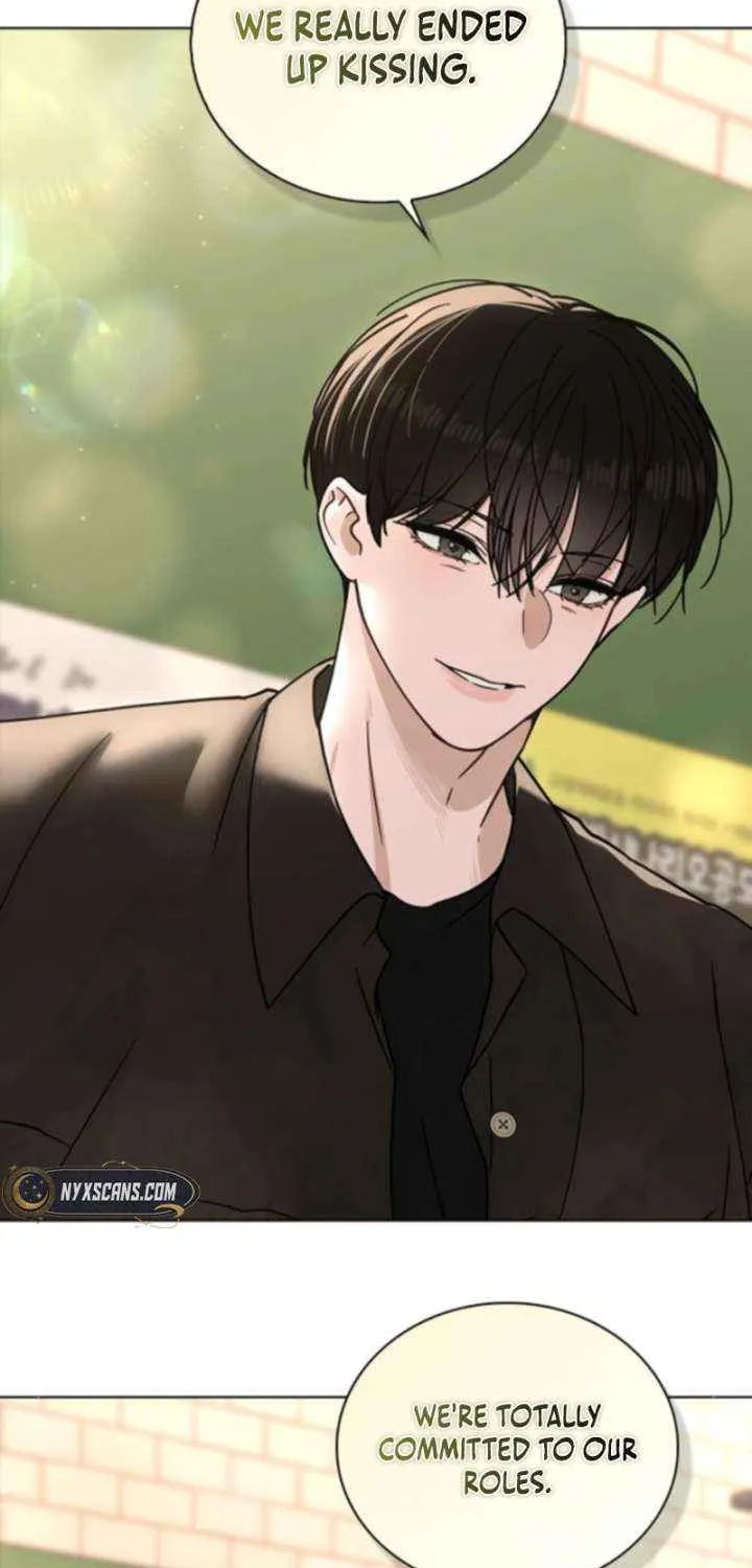 Love Review Chapter 44 page 85 - 