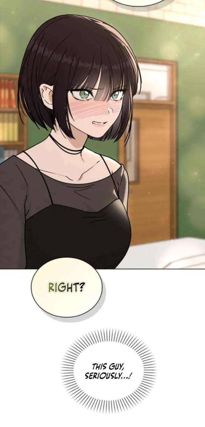 Love Review Chapter 44 page 86 - 