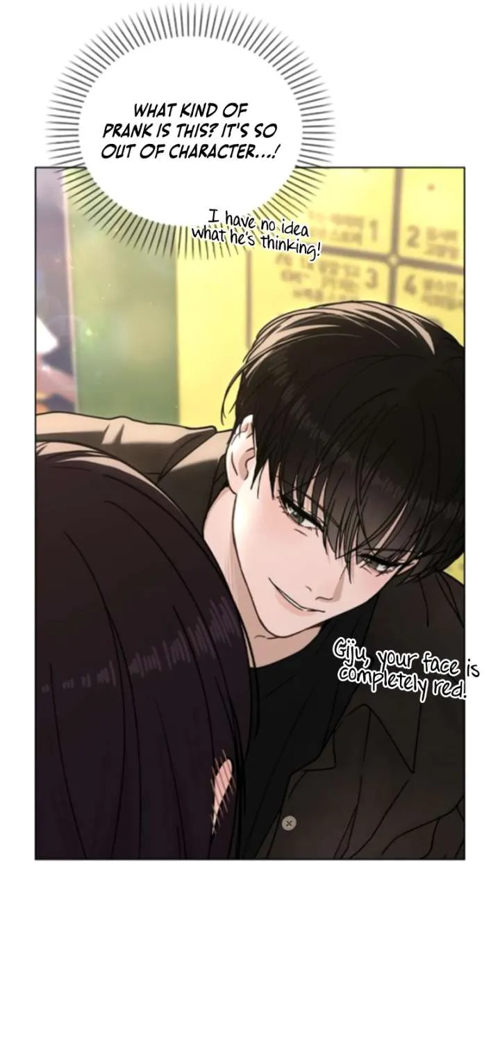 Love Review Chapter 44 page 88 - 