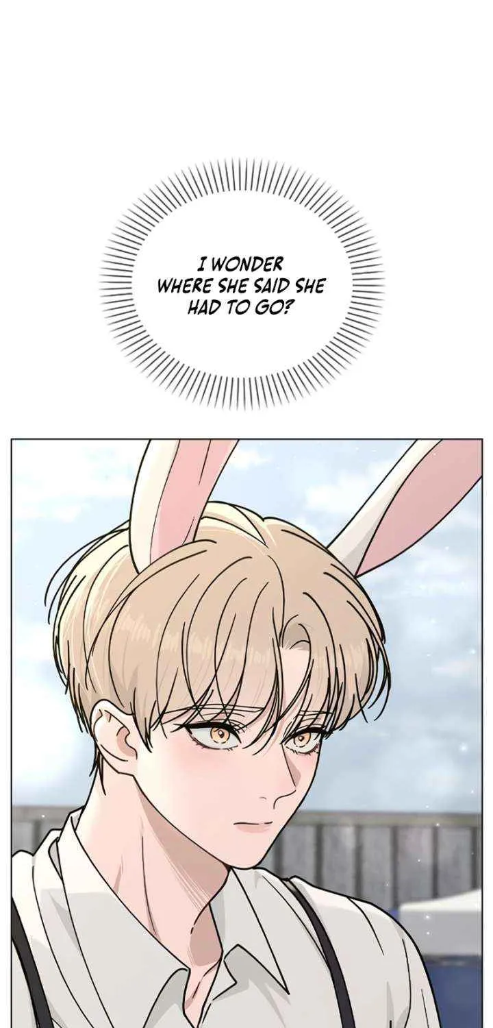 Love Review Chapter 44 page 95 - 