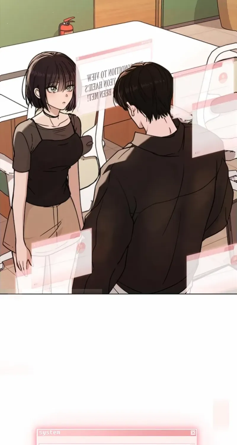 Love Review Chapter 45 page 2 - 