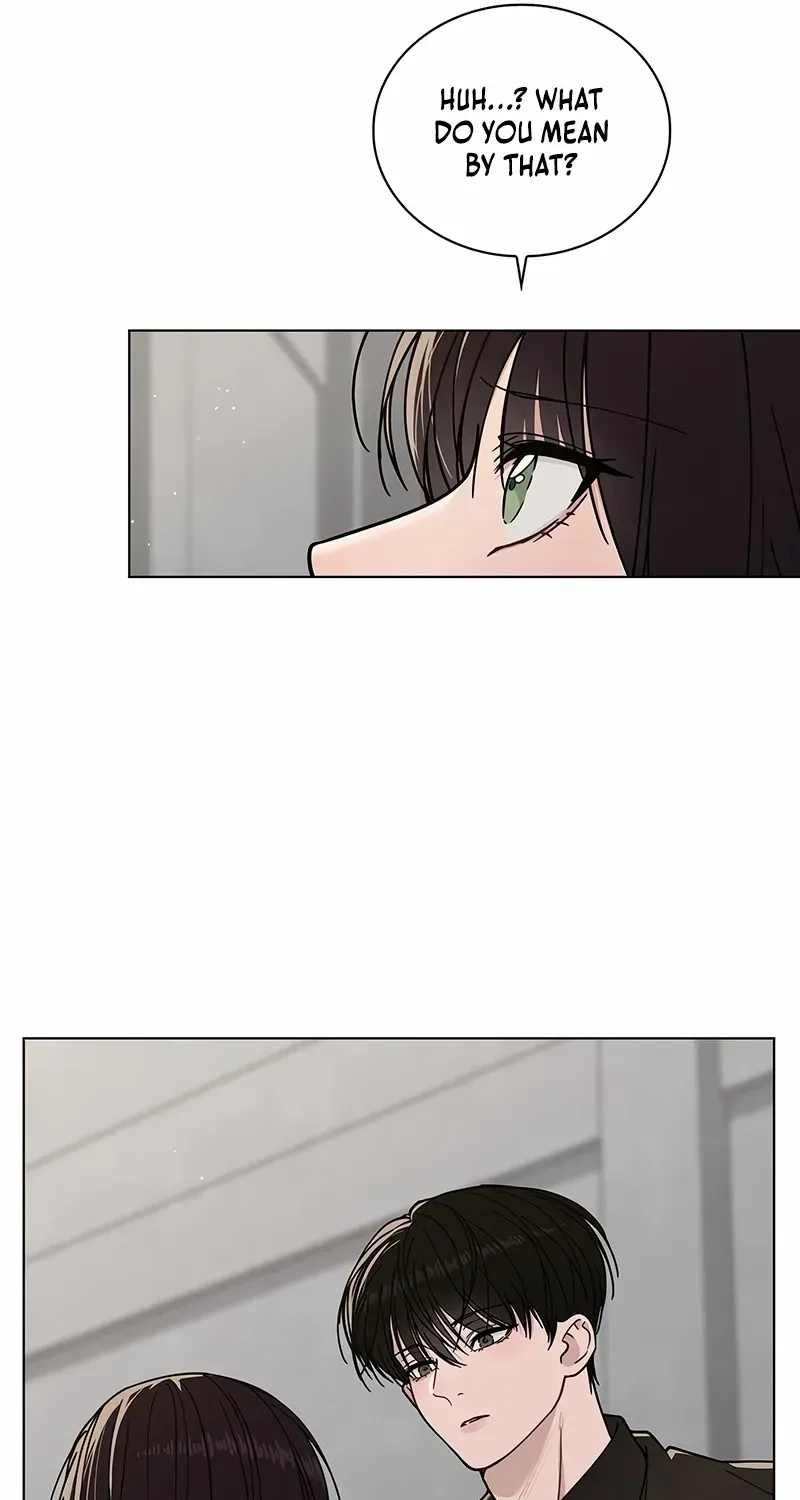 Love Review Chapter 45 page 101 - 