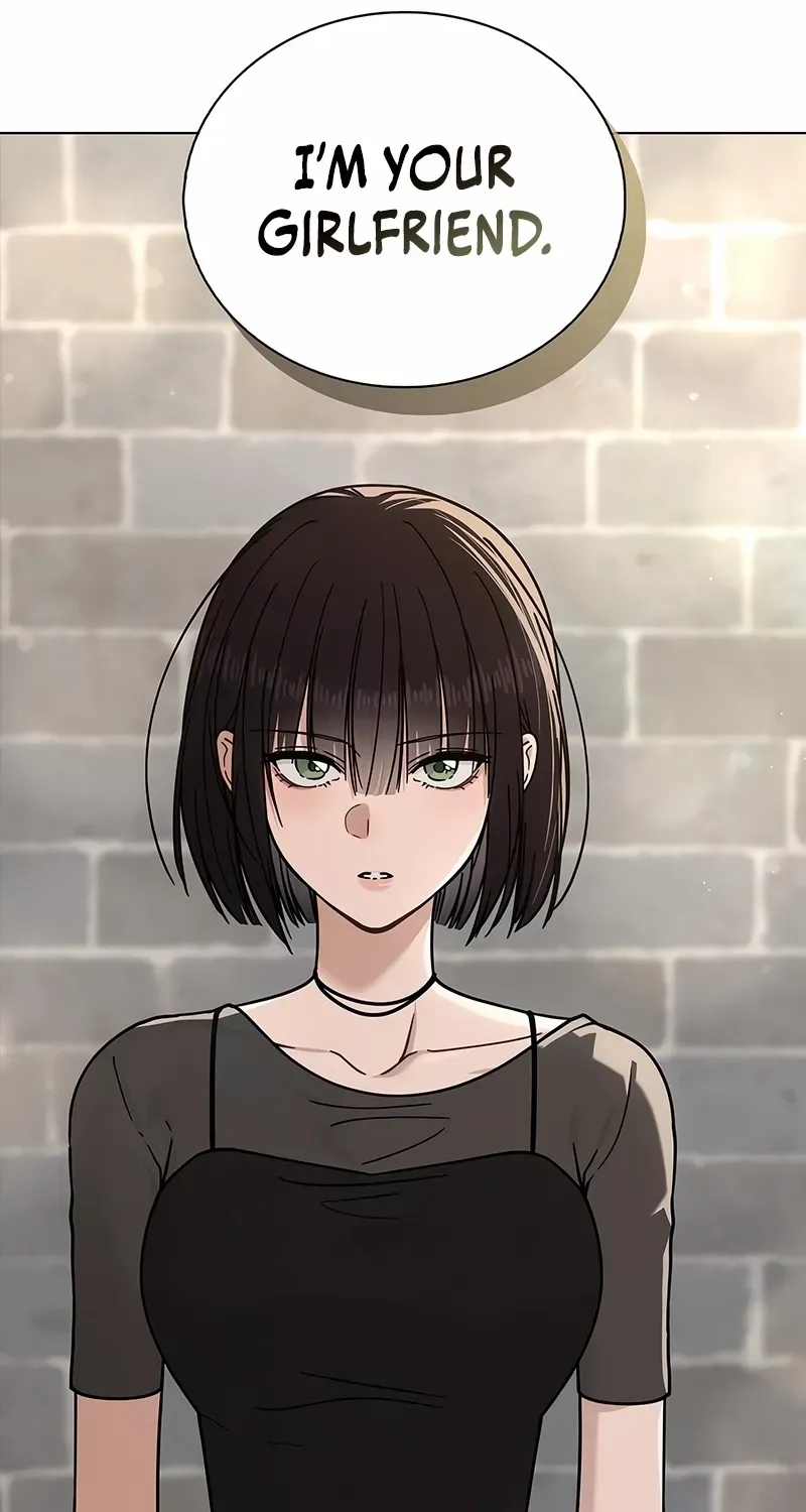 Love Review Chapter 45 page 106 - 