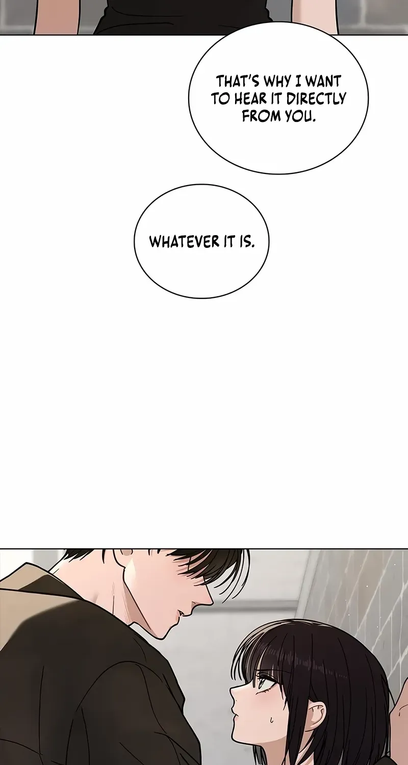 Love Review Chapter 45 page 107 - 