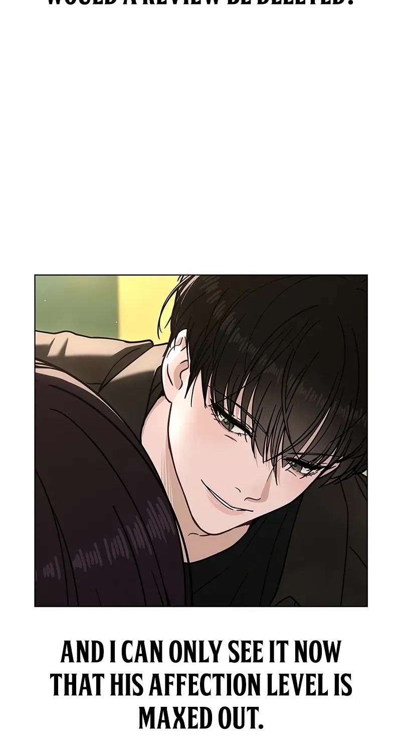 Love Review Chapter 45 page 12 - 