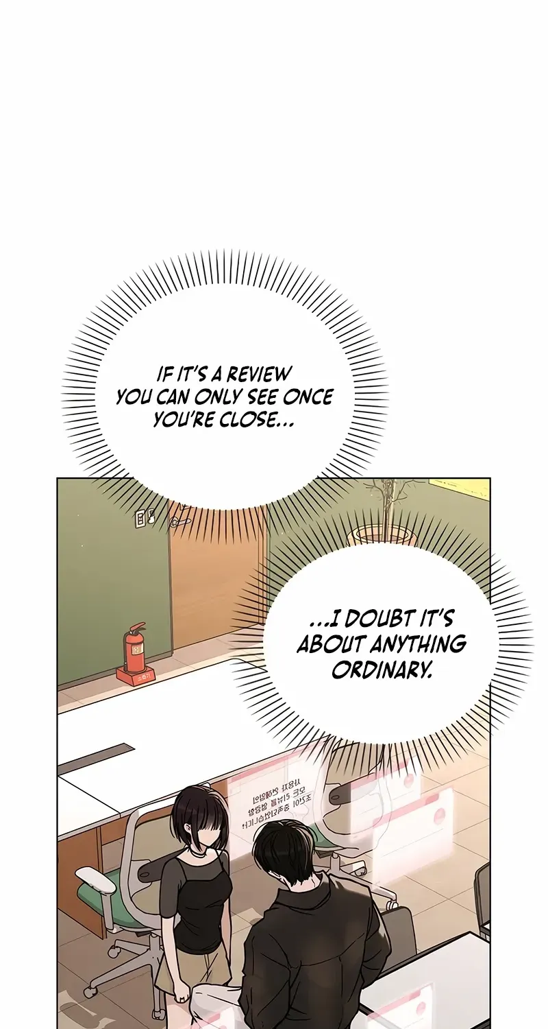 Love Review Chapter 45 page 13 - 