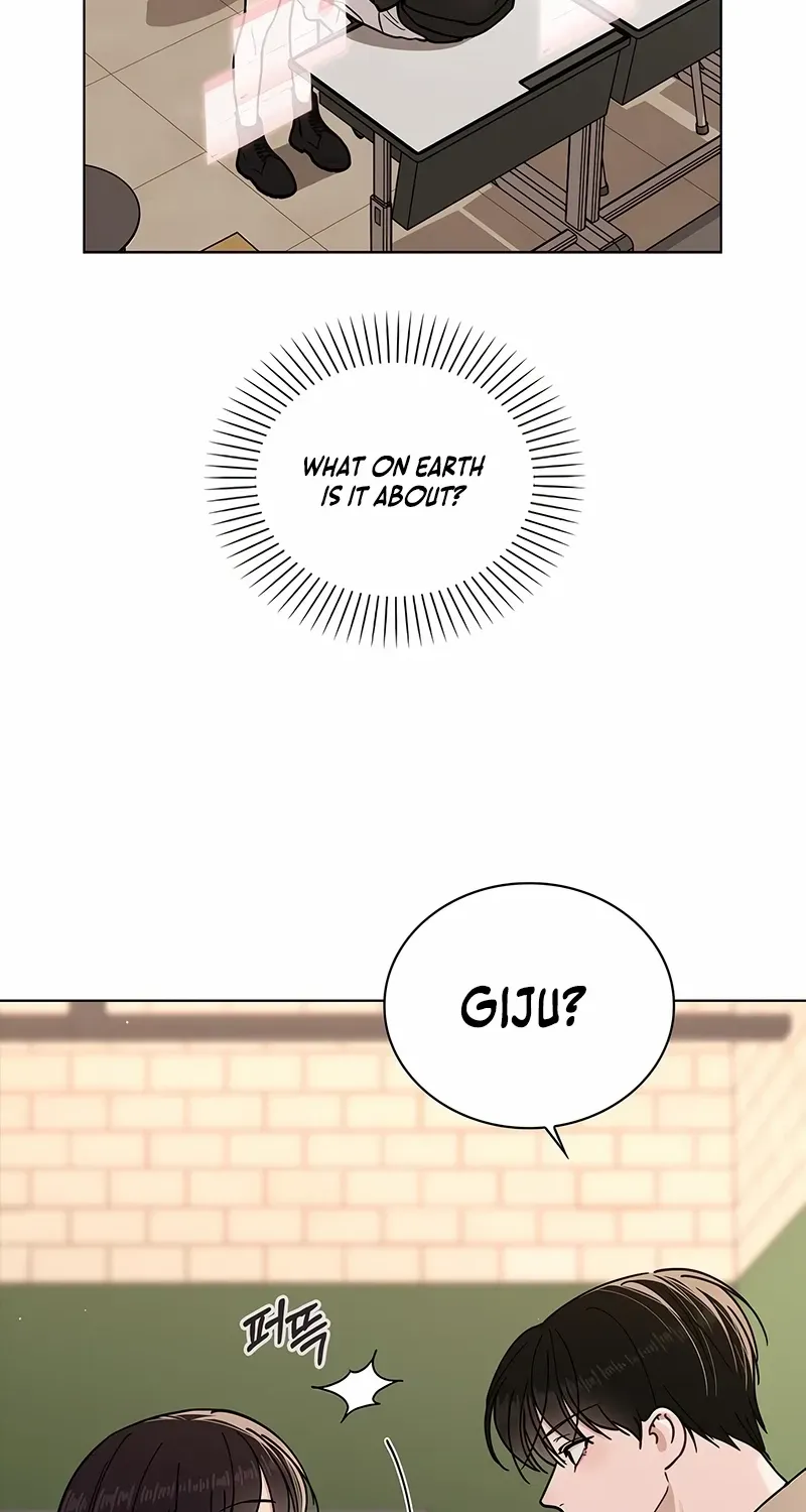 Love Review Chapter 45 page 14 - 