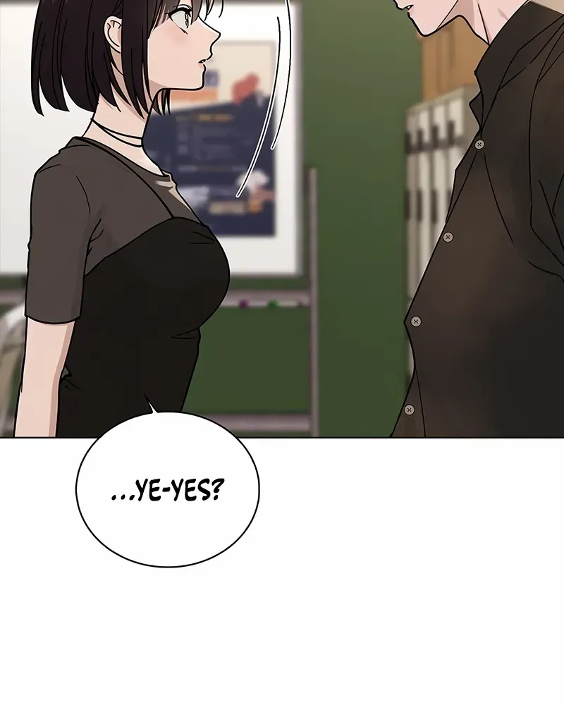 Love Review Chapter 45 page 15 - 