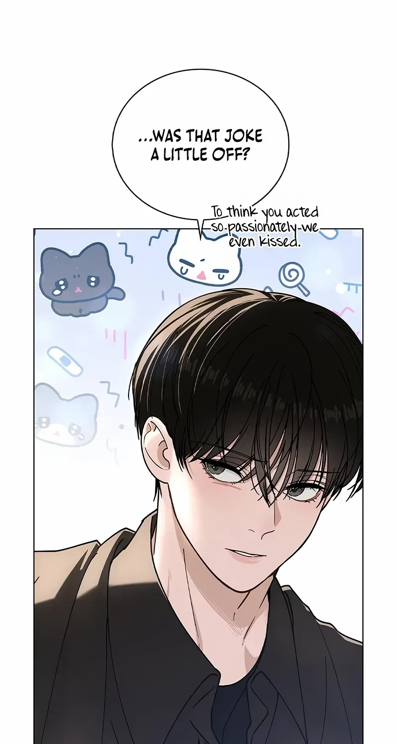Love Review Chapter 45 page 16 - 