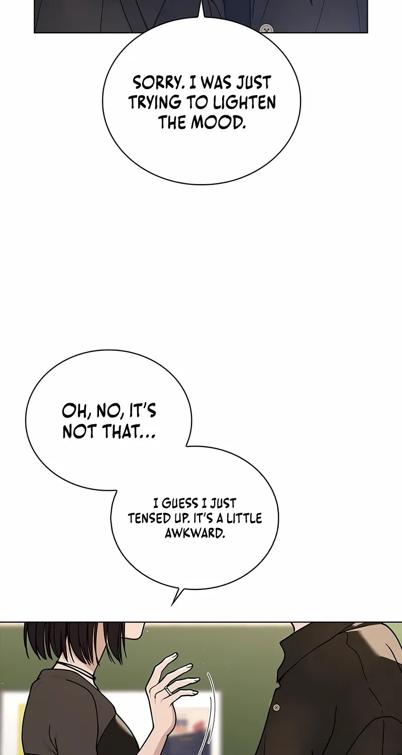 Love Review Chapter 45 page 17 - 