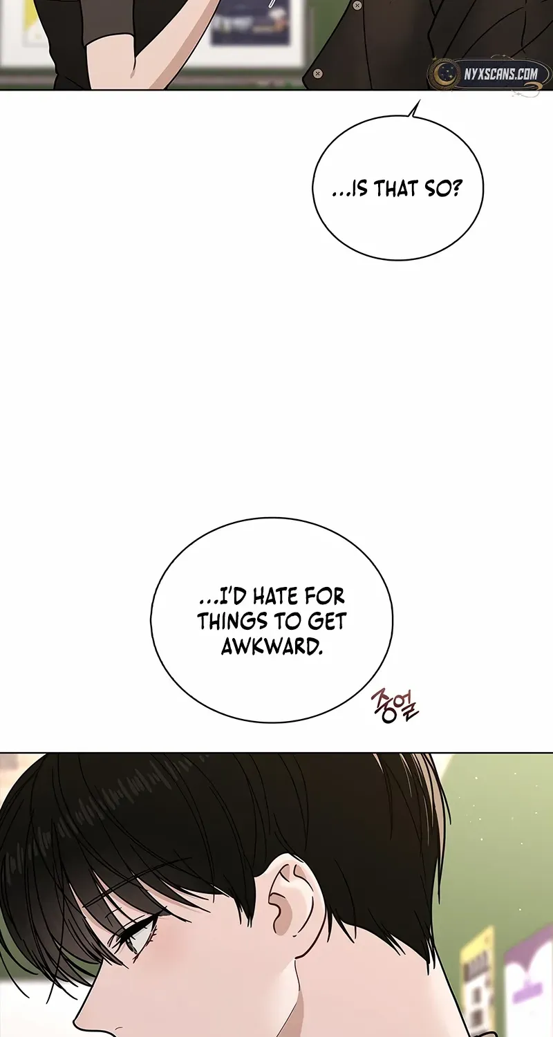 Love Review Chapter 45 page 18 - 
