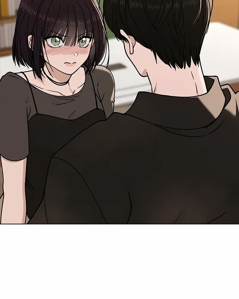 Love Review Chapter 45 page 20 - 