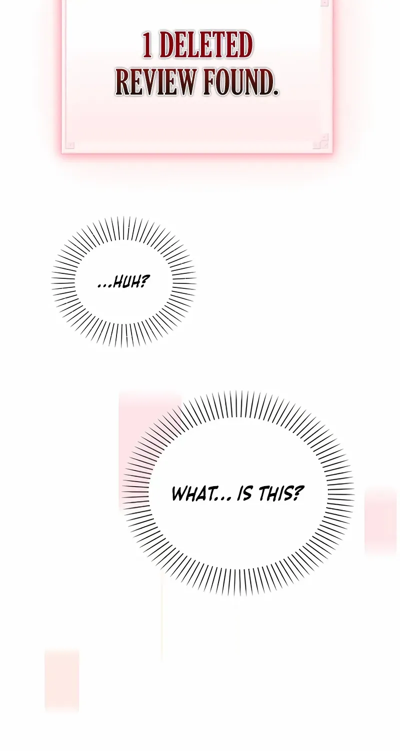 Love Review Chapter 45 page 3 - 