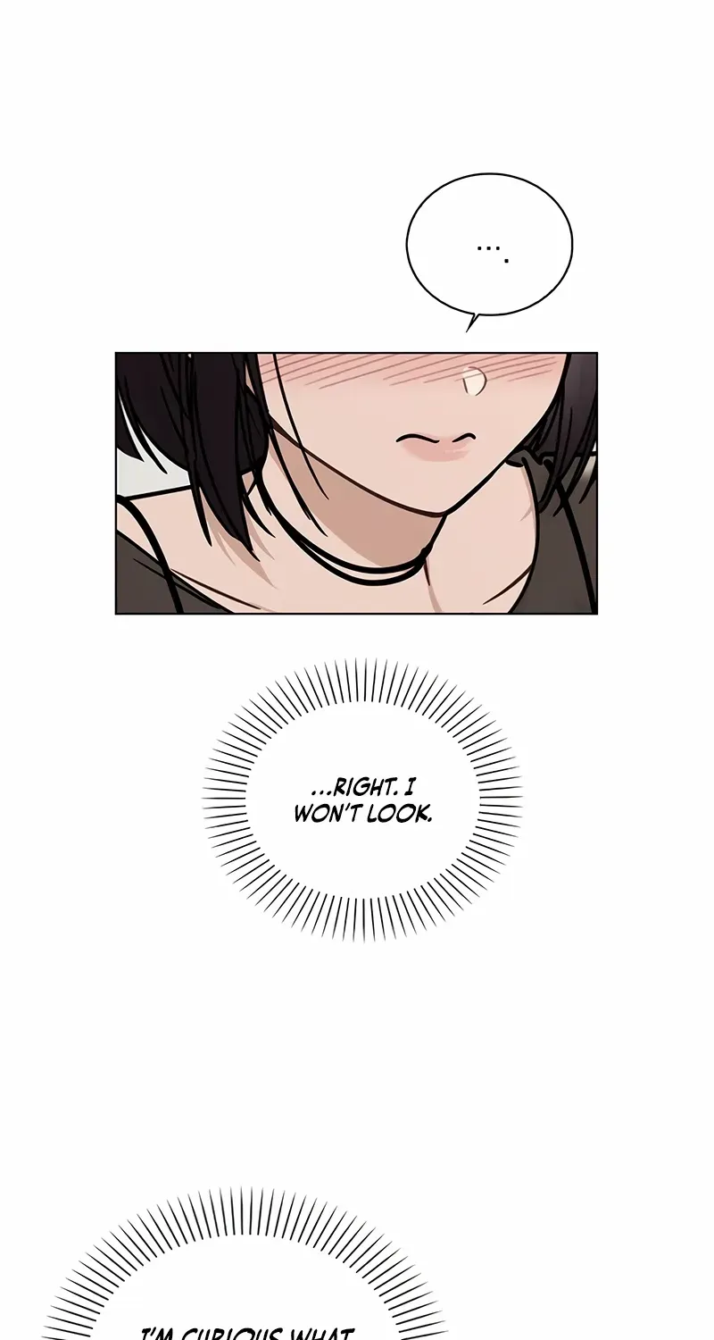Love Review Chapter 45 page 21 - 