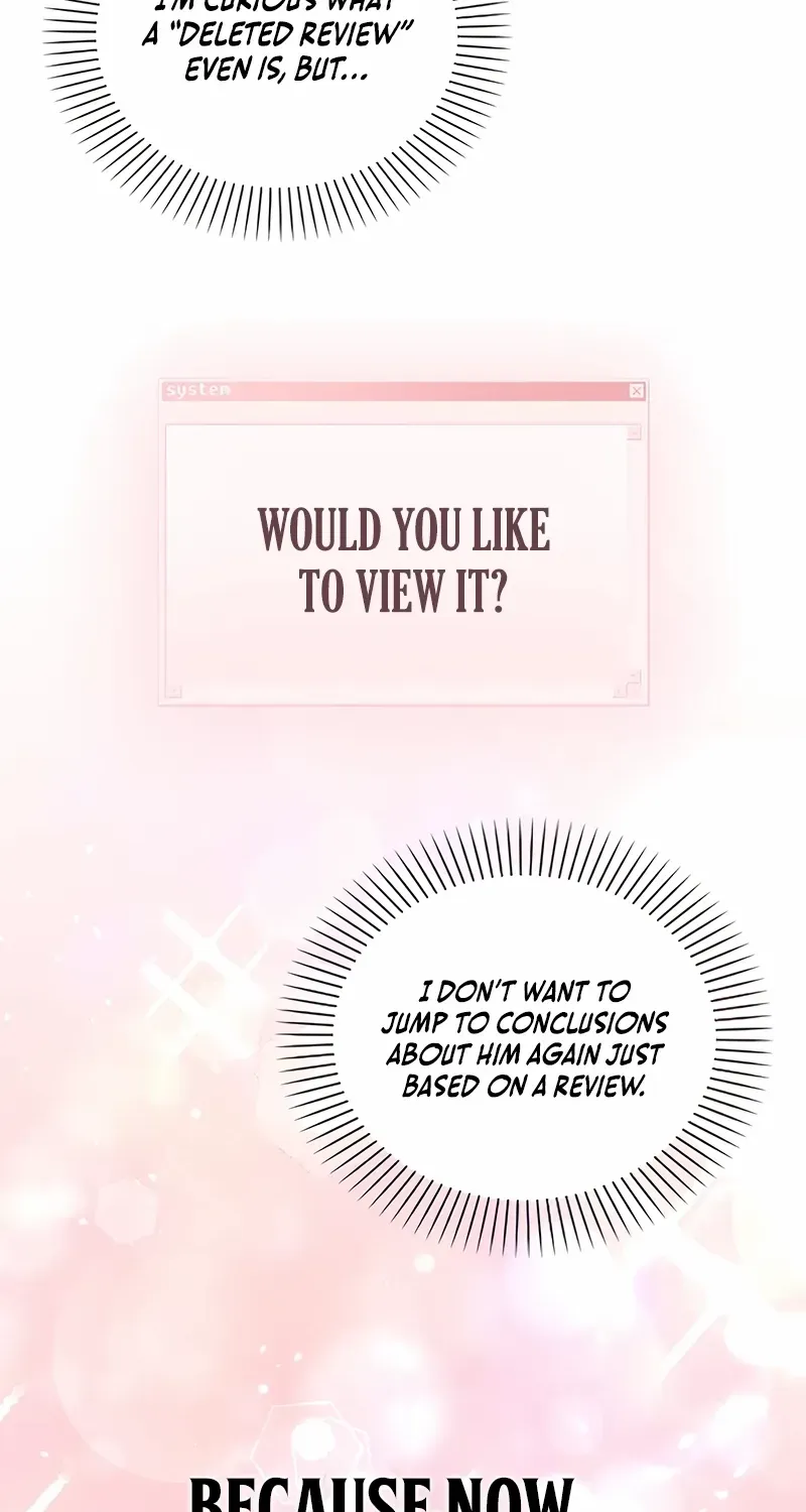 Love Review Chapter 45 page 22 - 