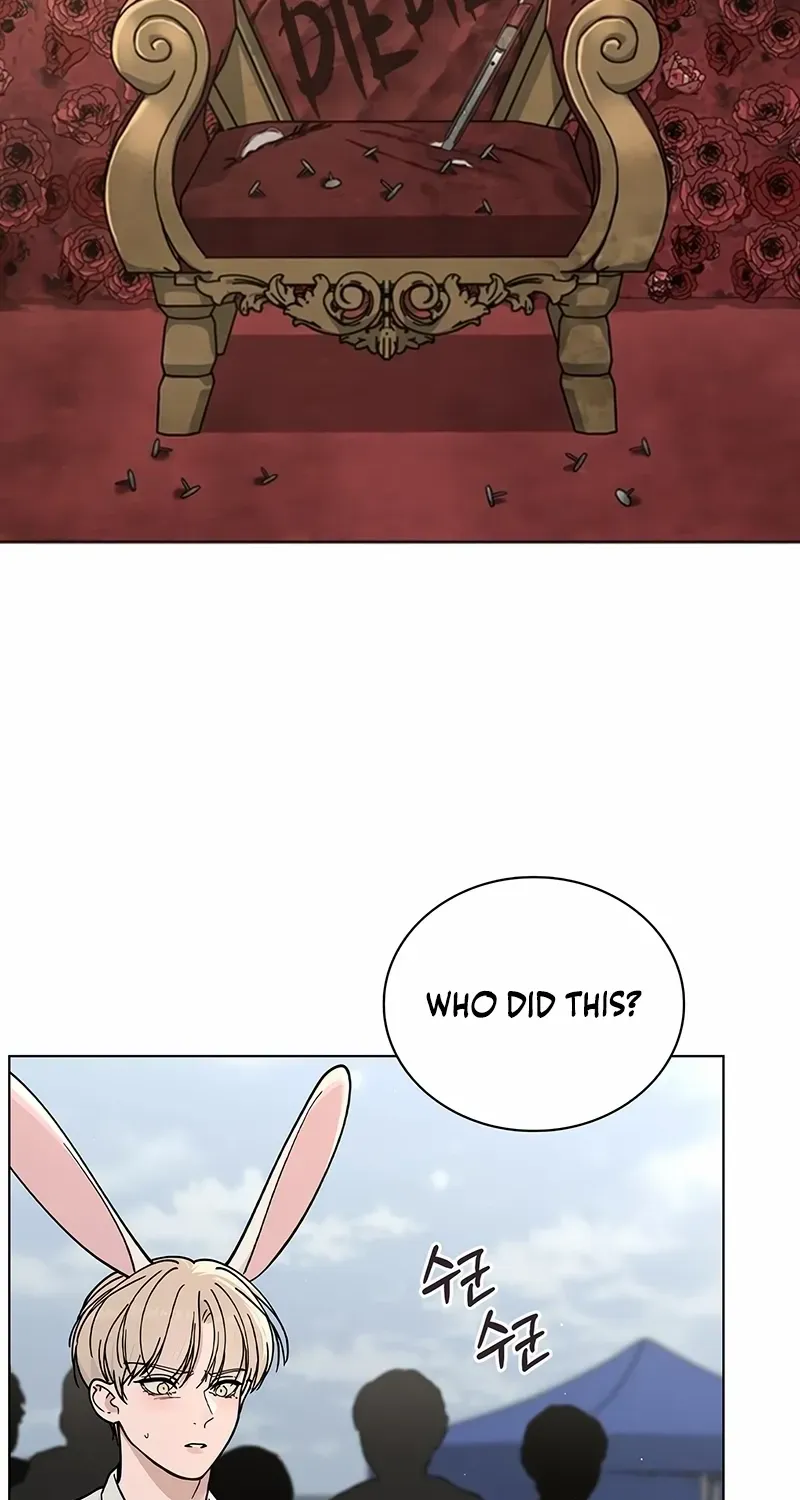 Love Review Chapter 45 page 27 - 