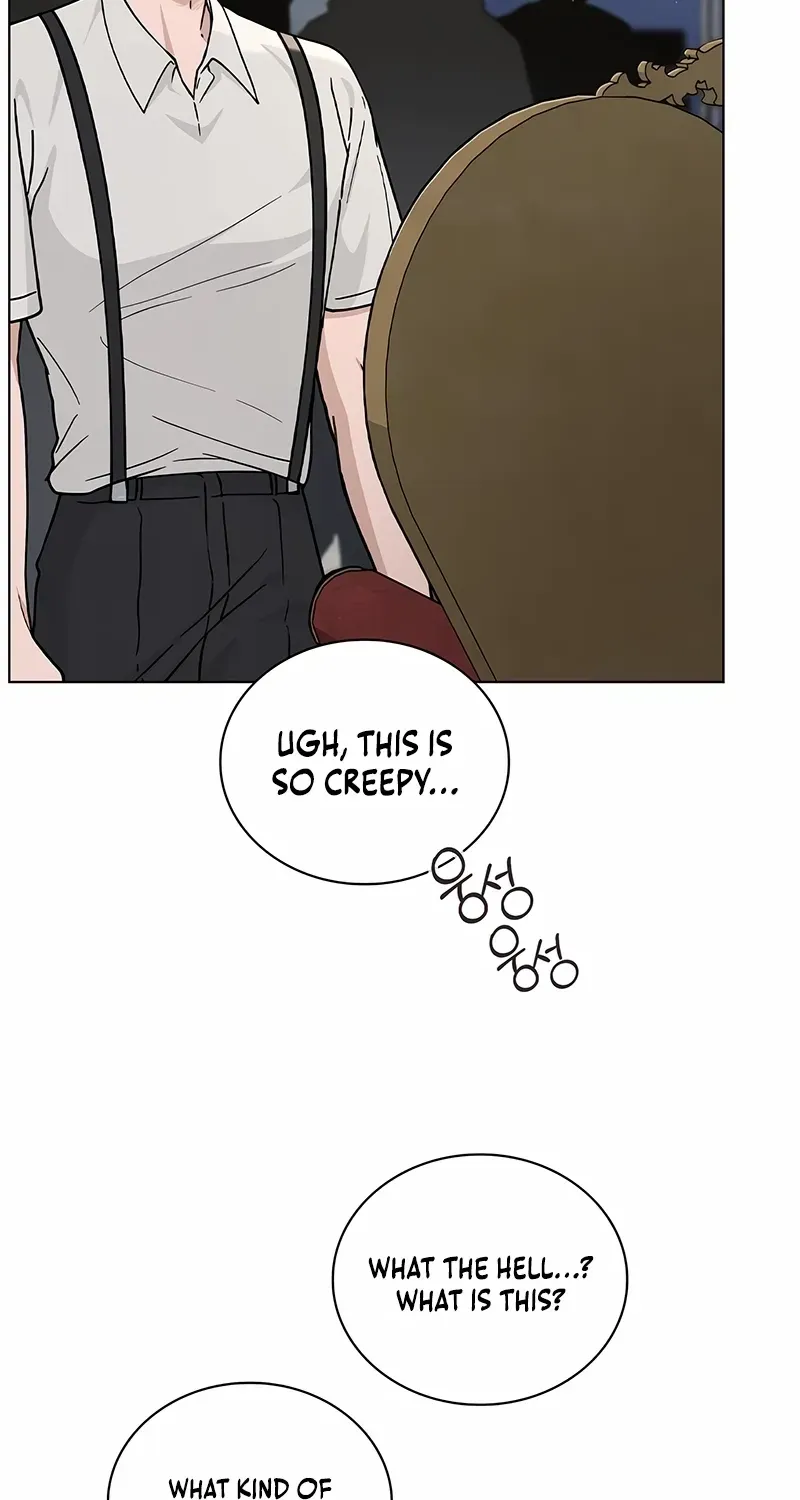 Love Review Chapter 45 page 28 - 