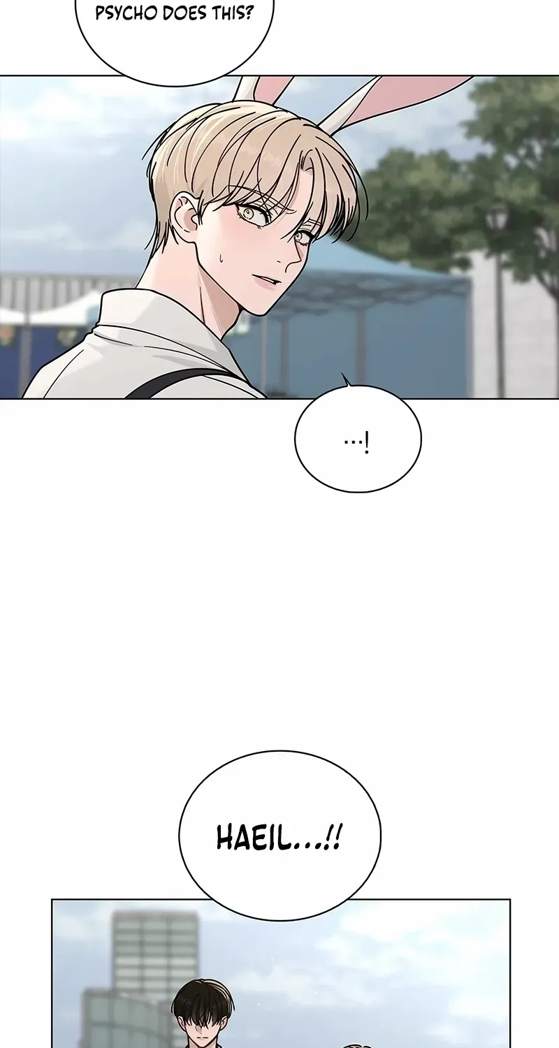 Love Review Chapter 45 page 29 - 