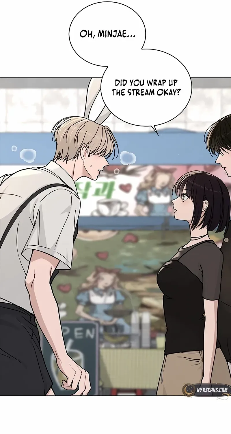 Love Review Chapter 45 page 31 - 