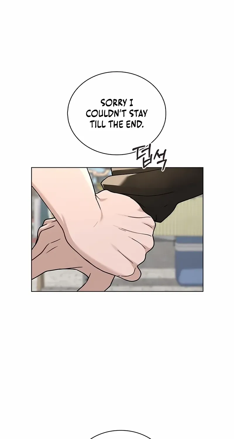Love Review Chapter 45 page 32 - 